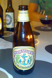 Anchor Steam