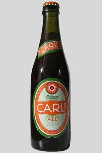 Carls Ale