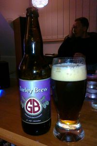 Barley Brew