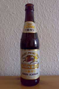 Kirin Ichiban