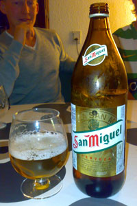 San Miguel