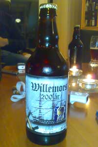 Willemoes 200 år