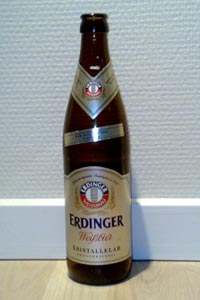 Erdinger Weissbier