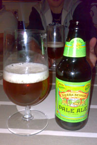 Sierra Nevada Pale Ale