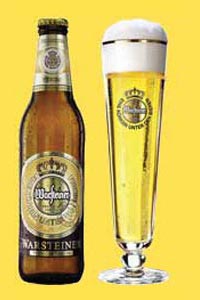 Warsteiner Premium Verum