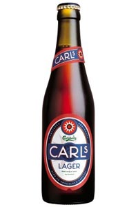 Carls Lager