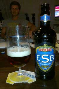 ESB Champion Ale