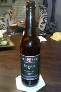 Atlantic IPA