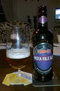 Indian Pale Ale