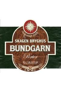 Bundgarn