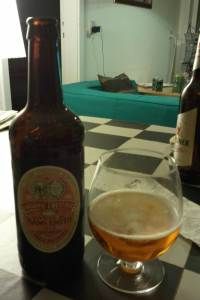 Samuel Smiths Organic Best Ale