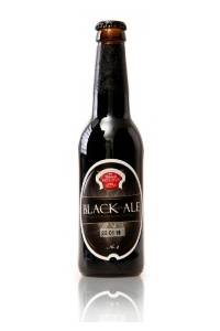 Thisted Black Ale