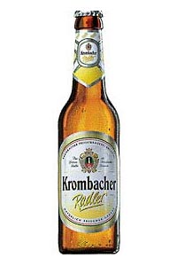 Krombacher Radler