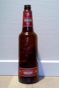 Jacobsen Golden Naked Christmas Ale