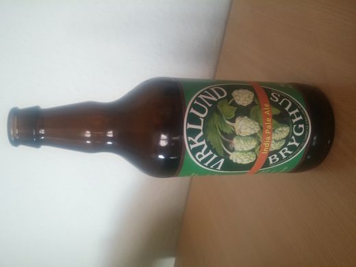 Indian Pale Ale