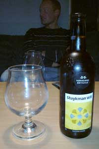 Stuykman Wit