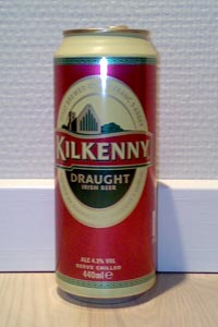 Kilkenny Irish Draught