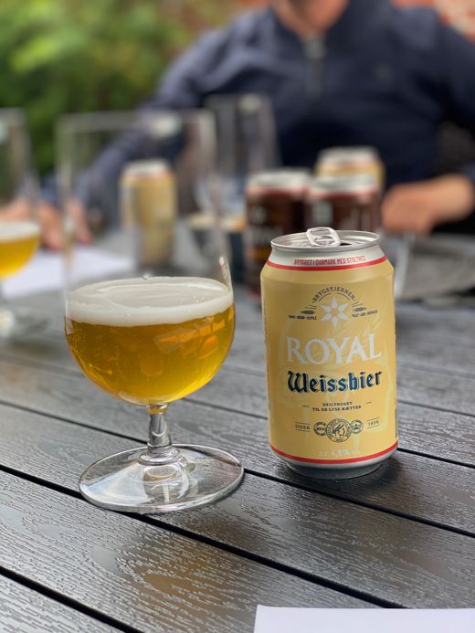 Weissbier