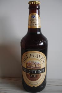 Scottish Ale