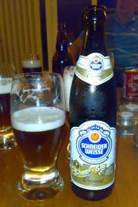 Schneider Weisse Original