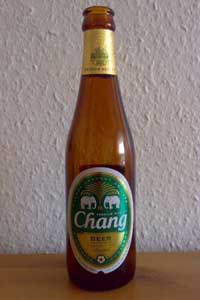 Chang Beer