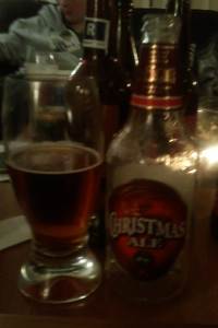 Christmas Ale