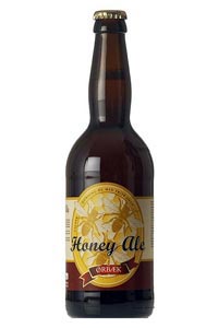 Ørbæk Honey Ale