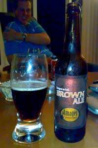 Brown Ale