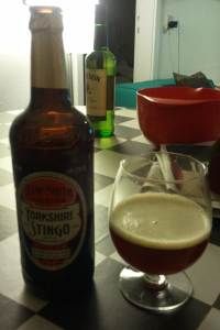 Samuel Smiths Yorkshire Stingo