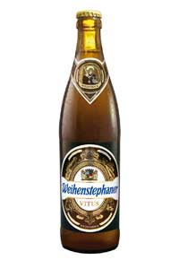 Weihenstephaner Vitus