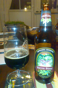 Havre Stout