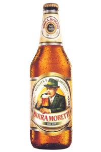 Birra Moretti