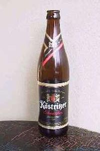 Schwarzbier