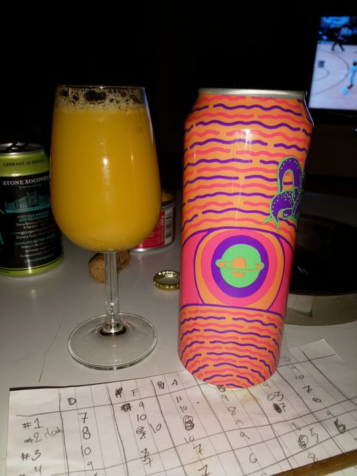 Milkshake Mango IPA