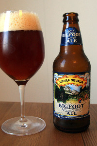 Bigfoot Ale