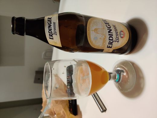 Erdinger Urweisse