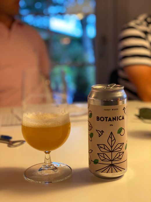 Botanica