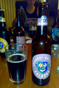 Brown Ale