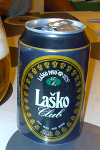 Laško Club