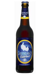 Greenland Easter Bock