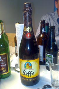 Leffe Brune