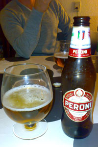 Peroni