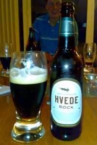 Hvede Bock