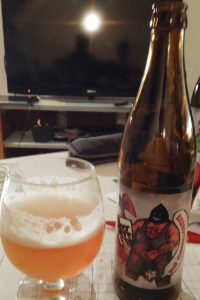 Executioner IPA