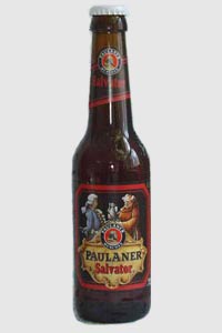 Paulaner Salvator