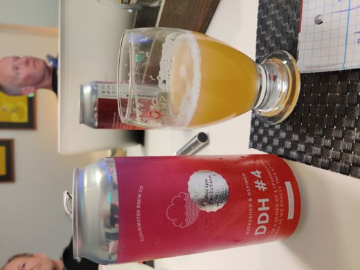 DDH 4