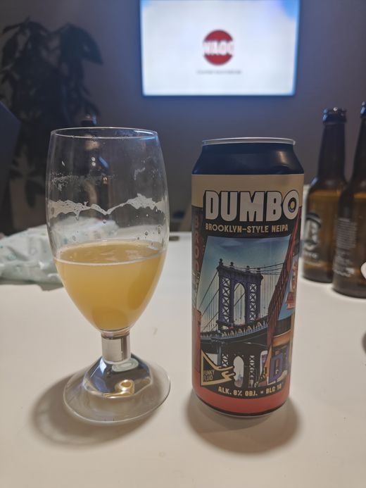 Dumbo