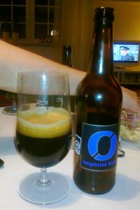 Imperial Stout