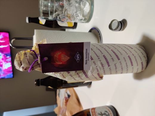 Aventinus Tap 6 (2013)