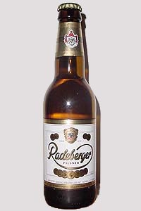 Radeberger Pilsner